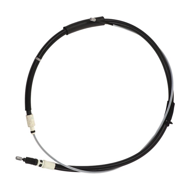 Cable de freno de mano, Cable de freno de mano para automóvil, Cable de freno de mano con acabado de lujo