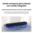 thumbnail image 3 of Combo TV Pantalla Samsung 50'' Smart TV 4K UHD + Barra de Sonido 2.0 Ch HW-B400F Negro, 3 of 6