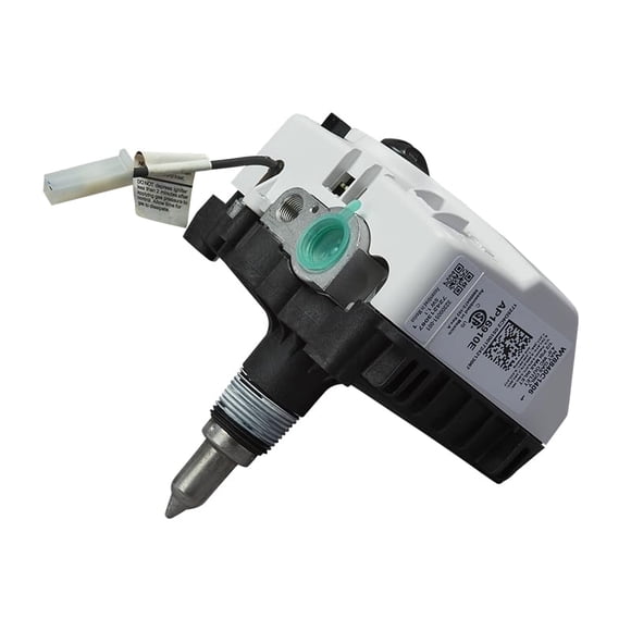 Control de Gas Rheem NG