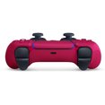 thumbnail image 2 of Mando inalámbrico Gamepad VEATOOL Bluetooth carga por puerto Type-C alta compatibilidad Rojo, 2 of 3