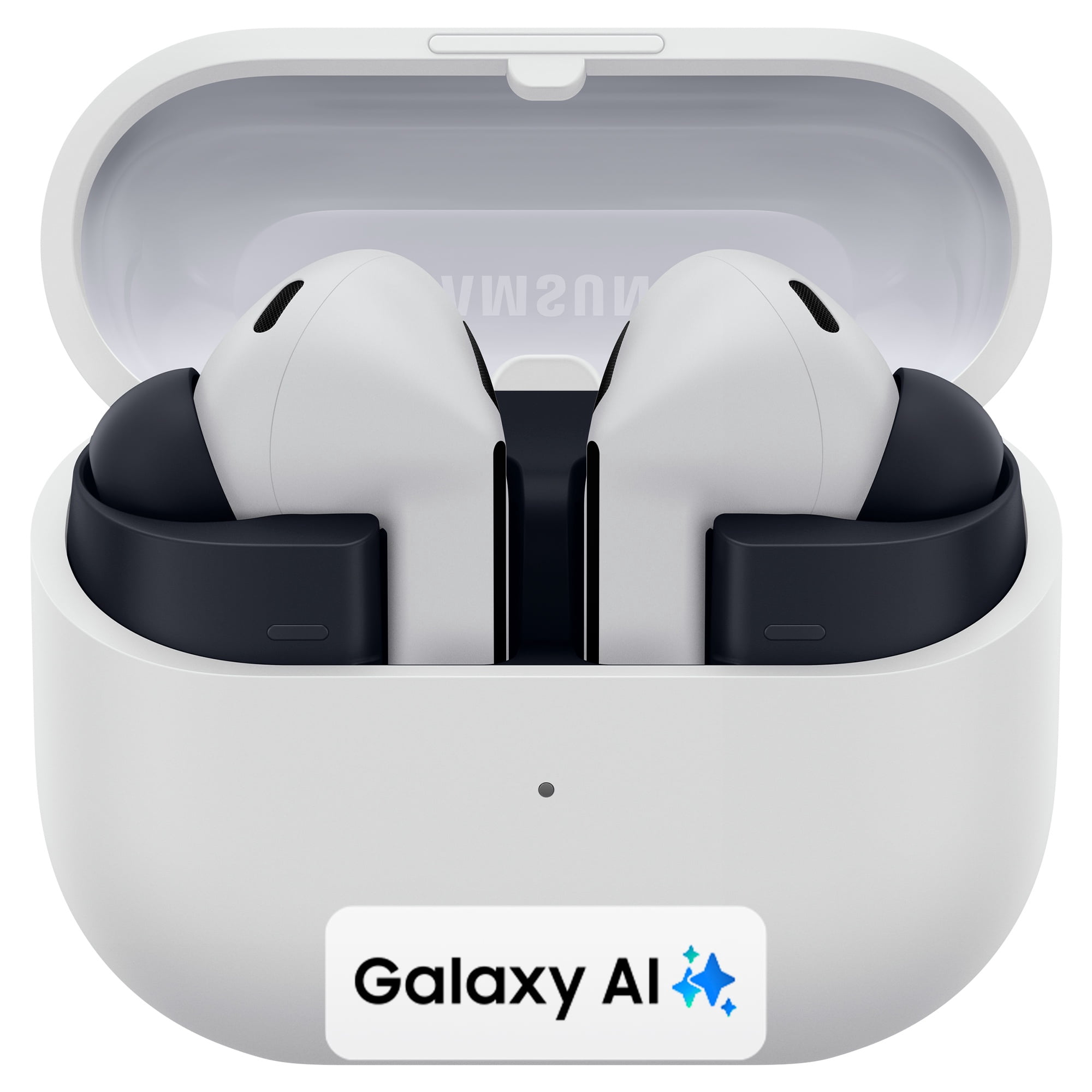 Audifonos Samsung Galaxy Buds3 FE Grises