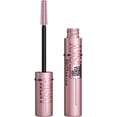 thumbnail image 1 of Máscara Maybelline Lash Sensational Sky High, lavable, marrón, 1 of 9