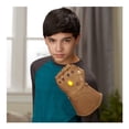thumbnail image 3 of Guante Electrónico Hasbro Marvel Avengers Infinity War, 3 of 4