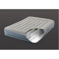 thumbnail image 4 of Colchon Inflable Campismo Doble Altura Bomba Integrada Intex, 4 of 8