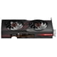 thumbnail image 5 of Tarjeta de Video SAPPHIRE PULSE AMD Radeon RX 7600 8GB GDDR6 negro Sapphire FUENTE DE PODER, 5 of 6