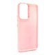 thumbnail image 3 of Funda Icon Case Gummy para Vivo Y03, Carcasa, Protector, Uso Rudo, Antigolpes, Resistente, Esquinas Reforzadas, Protección de Cámara - Rosa claro, 3 of 8