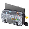 thumbnail image 3 of Estuche de viaje Game Traveler para Nintendo Switch OLED – Mario, 3 of 4