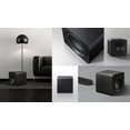 thumbnail image 4 of Subwoofer SAMSUNG SWA-W510 para barra de sonido de la serie S, inalámbrico, 4 of 8