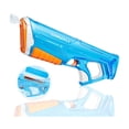 thumbnail image 1 of Pistola de Agua Eléctrica SHNAYLE Recarga Rápida USB-C Impermeable, 1 of 5