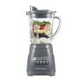 thumbnail image 1 of Licuadora Hamilton Beach Power Elite 700W, tarro de cristal de 1,2 litros, 1 of 8