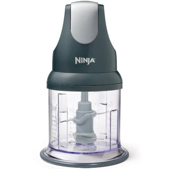 Procesador de alimentos Euro-Pro Ninja Express Chopper NJ100