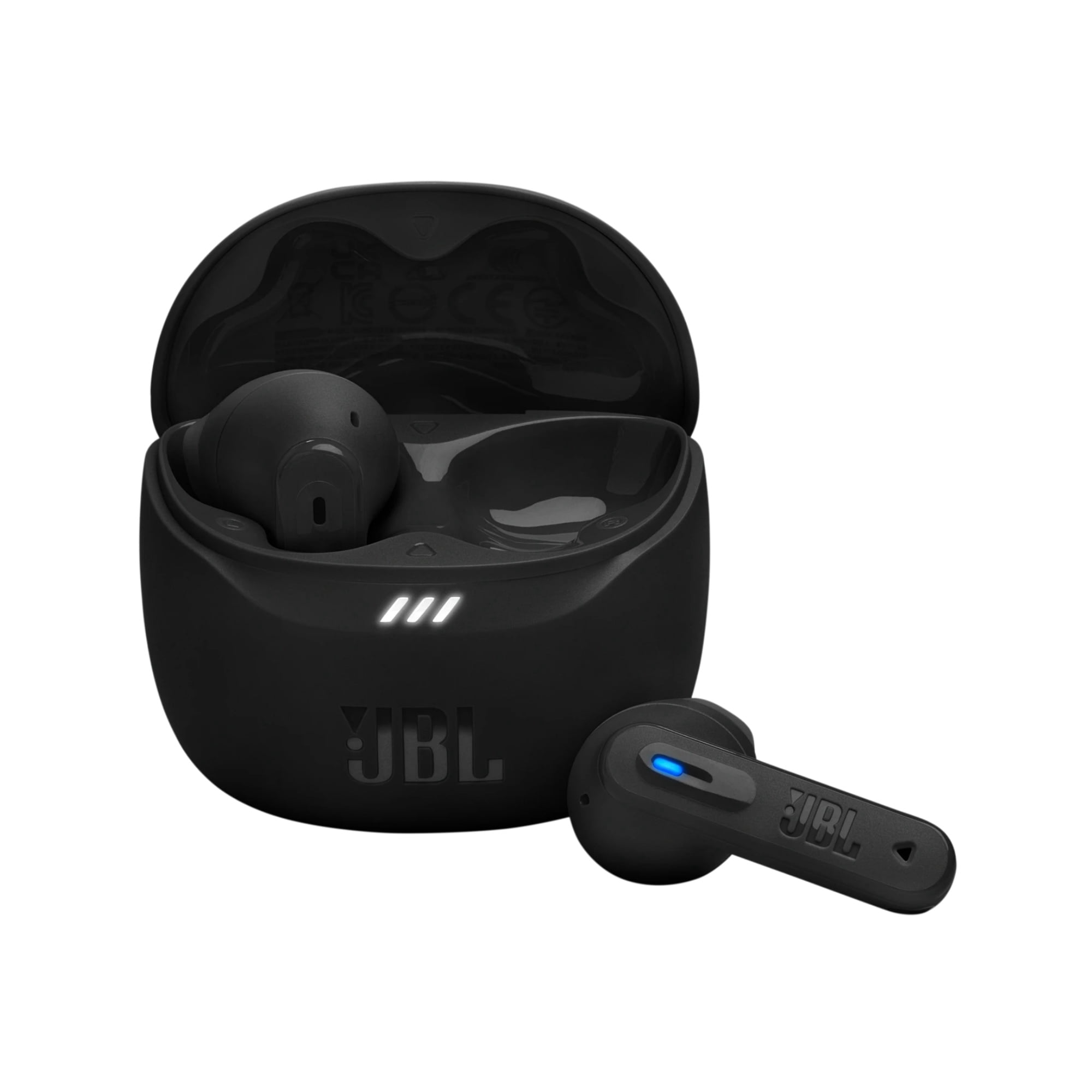 Audífonos Inalámbricos ANC Bluetooth JBL Tune Flex 2