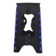 thumbnail image 4 of Banco Plegable Grande Portatil Plastico Soporta 120kg 1pz Acabado De La Estructura Mate Color Azul Rey, 4 of 6
