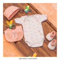 thumbnail image 2 of Conjunto de ropa Baby Mink Set Paseo Rosa, 2 of 4