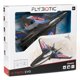 thumbnail image 3 of Robot Silverlit Avión Asistente X-Twin Evo Negro, 3 of 3