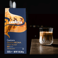 thumbnail image 2 of Café molido Lavazza gran aroma tostado medio 340 g, 2 of 8
