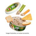 thumbnail image 4 of Dip de atún Dolores con Jalapeño 180g, 4 of 4