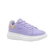 thumbnail image 1 of Tenis Charly Urbano Para Niña Moda Casuales Color Lila lila 19.5, 1 of 6