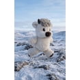 thumbnail image 2 of Peluche Vaquita Corre Vaca Corre Myhoogie 40cm Cow Blanco, 2 of 4