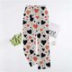 thumbnail image 1 of Puyaiuu Women's Pajama Pants With Pockets Flannel Pajama All kinds of Print Comfy Lounge Pant Fuzzy Sleep Bottoms with Pockets Gift, 1 of 5