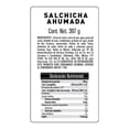 thumbnail image 2 of Salchicha Parma ahumada 397 g, 2 of 4