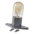 thumbnail image 3 of Paquete de 4 Bombillas para Microondas Strade Fareast Limited E14 250V 2A 20W, 3 of 8
