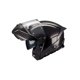 thumbnail image 3 of Casco Para Moto Mt Helmets Atom 2 Pure A1 Negro Brillo, 3 of 5