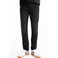 thumbnail image 2 of Pantalón Recto para Hombre Shendy Vendy Mezclilla Strech Clasico con Bolsillo, 2 of 5