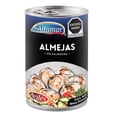 thumbnail image 5 of Almejas Avilés Altamar en salmuera 410 g, 5 of 5