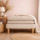 thumbnail image 4 of Taburete Euler Marfil Kessa Muebles, 4 of 5