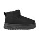 thumbnail image 2 of BOTINES DE INVIERNO TORRENTE NIÑA KX002 SUEDE NEGRO, 2 of 4