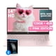 thumbnail image 1 of Hp Pink Stream 14-ep2011 Intel N150 4gb Ram 128gb Ufs Incluye Windows 11 Instalado Pantalla 14 Laptop Rosa Con Regalo, 1 of 3