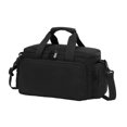 thumbnail image 2 of Bolsa de transporte para cámara, Estuche de Viaje para fotografía, bolsa protectora de nailon profesional resistente al agua para equipo de cámara, 2 of 9