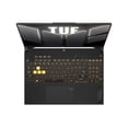thumbnail image 2 of Laptop Asus TUF Gaming FX607VJ-RL805W NVIDIA GeForce RTX 3050 C5 8G 512G, 2 of 5