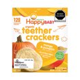 thumbnail image 1 of Happy Baby Teethers Galleta sabor Mango y Calabaza con Amaranto (6 x 12 pack), 1 of 1
