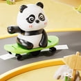 thumbnail image 4 of Adorable Wind-Up Toys For Kids Mini Desk Decor Home Decoration For Lover Gift, 4 of 6