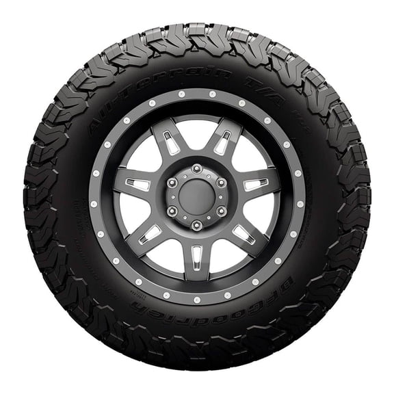 Llanta BF Goodrich All-Terrain T/A KO2 35X12.50R15 113Q