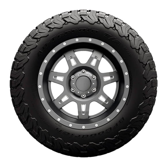 Llanta BF Goodrich All-Terrain T/A KO2 35X12.50R15 113Q