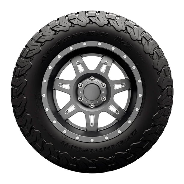 Llanta BF Goodrich All-Terrain T/A KO2 35X12.50R15 113Q