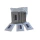 thumbnail image 1 of Gel antibacterial al 70% en bolsitas, 1 of 3