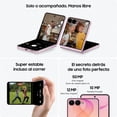 thumbnail image 2 of Samsung Galaxy Z Flip8 Menta 512GB Online Exclusive Desbloqueado, 2 of 7