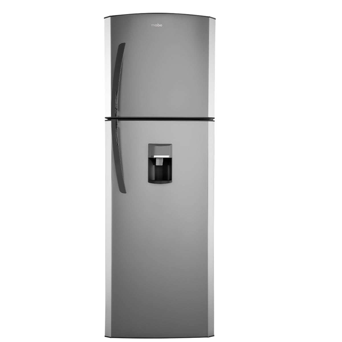 Refrigerador Automático 11 pies 300 L Grafito 11 pies Mabe RMA300FJMRM0
