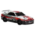 thumbnail image 3 of Vehículo de Juguete Hot Wheels Collector Auto Cultura Pop Sorpresa Varios Modelos 1 pieza, 3 of 4