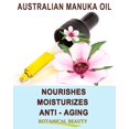 thumbnail image 4 of Aceite de Manuka Botanical Beauty 30 ml Natural Virgen Prensado en Frío, 4 of 8