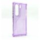 thumbnail image 4 of Funda 3 en 1 Icon Case Shine Colors para Tecno Camon 40, Carcasa, Protector, Uso Rudo, Protección 360, Full Case, Bumper, Antigolpes, Esquinas Reforzadas, Protección de Cámara - Violeta, 4 of 9