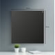 thumbnail image 4 of Pizarrón Modular. Alfra Elegance 54x54 Negro, 4 of 5