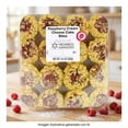 thumbnail image 4 of Pastelitos Freshness Guaranteed Sabor Frambuesa con Queso Crema 383 g, 4 of 5