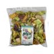 thumbnail image 1 of 500 gr de Chips Botana de Vegetales Horneados Deshidratados, Libres de Glúten, Veganas de 500 gr - Sabor Mix Vegetales, 1 of 1