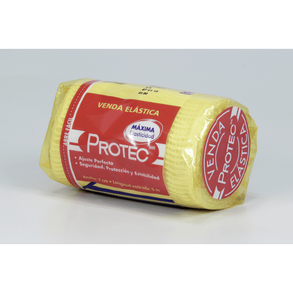 VDA PROTEC DEGASA ELAST 7X5M