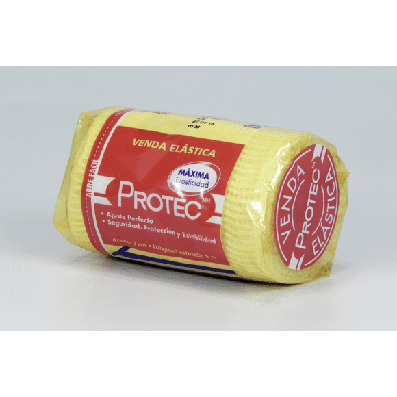 VDA PROTEC DEGASA ELAST 7X5M